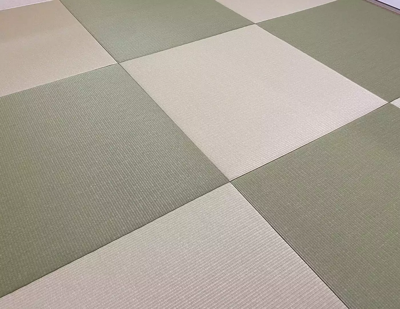 琉球畳（へりなし畳）