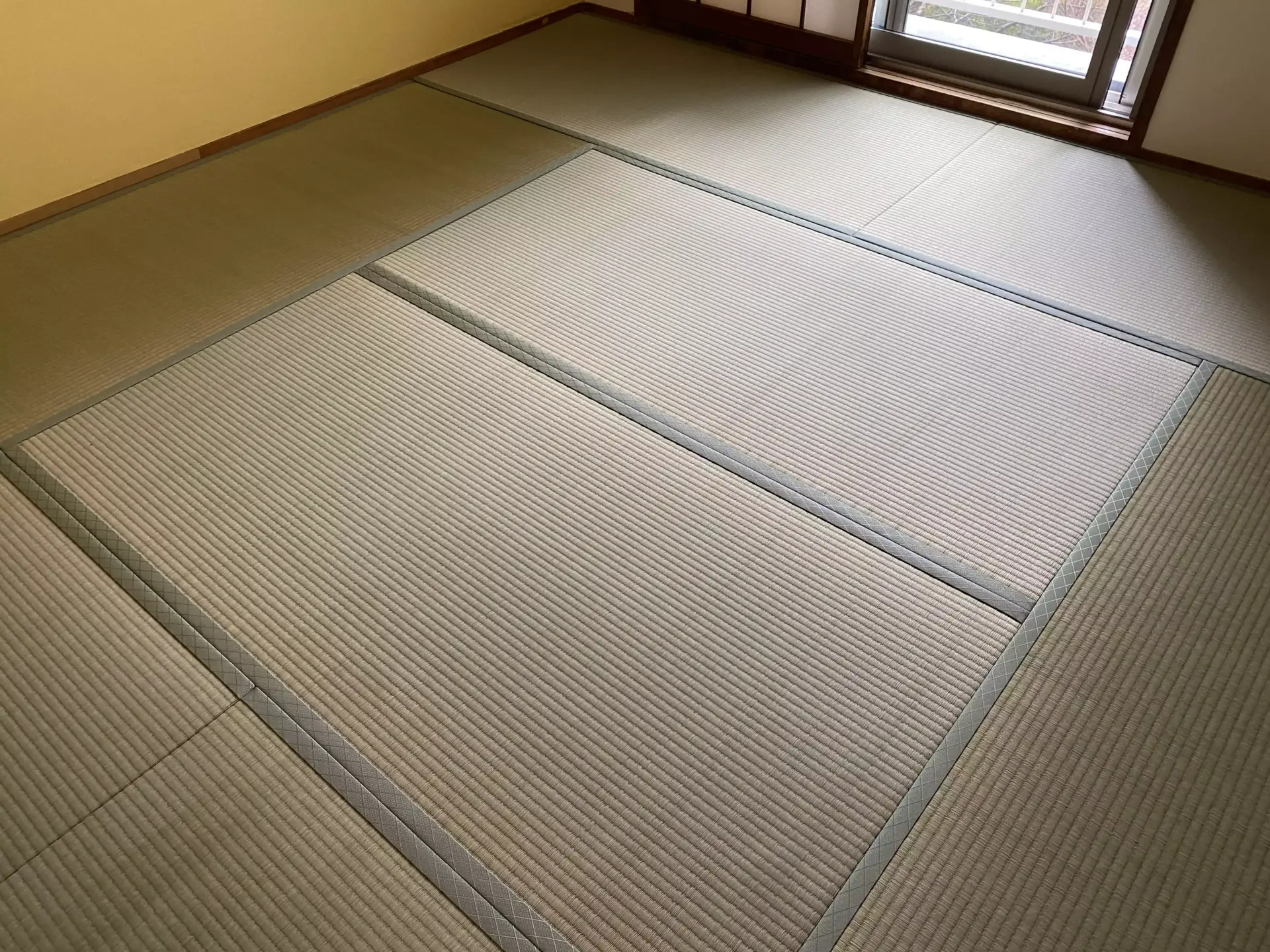 寝屋川市梅が丘の施工例