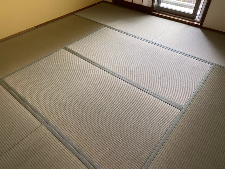寝屋川市梅が丘の施工例