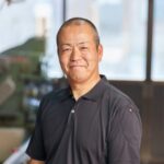畳工房大阪 大西一男